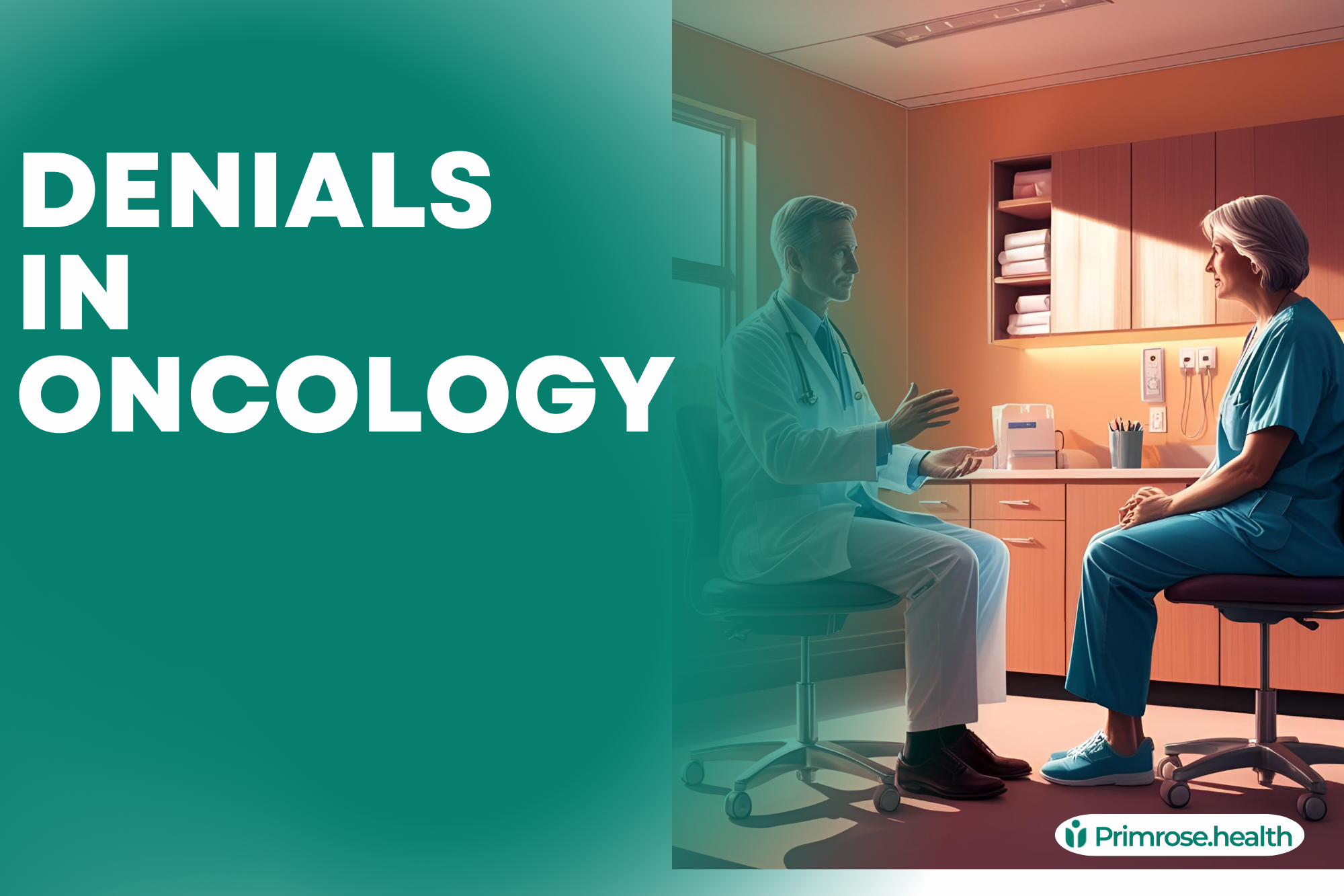 Top 10 Denials in Oncology