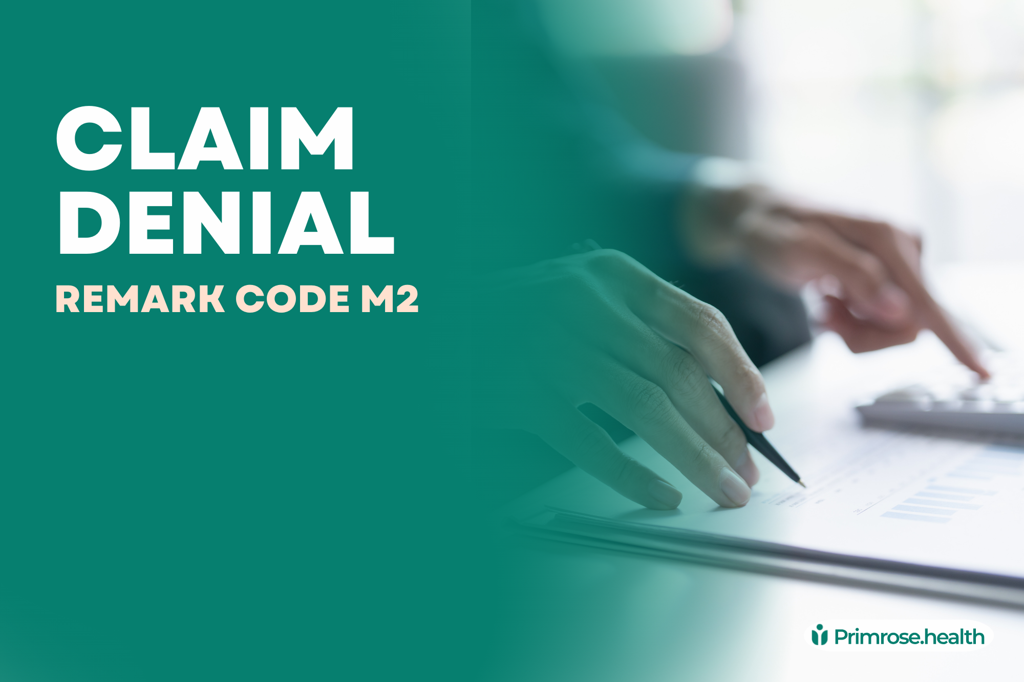 Claim Denial M2