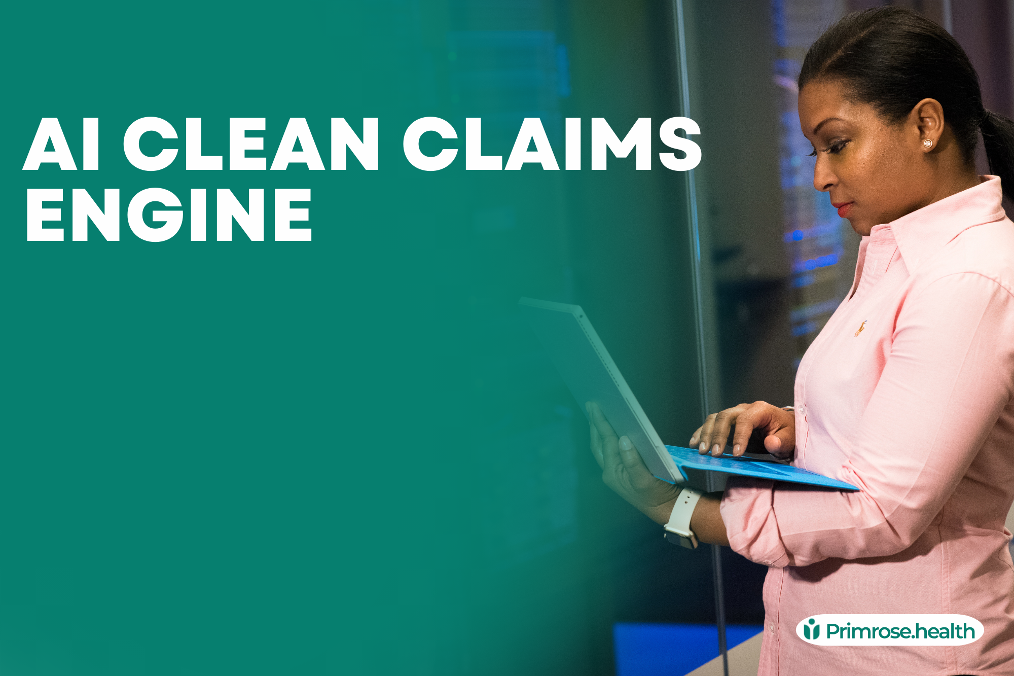 AI Clean Claims Engine