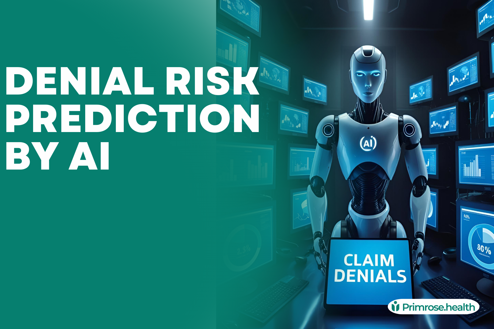 AI Predicts Patient Denial Risk