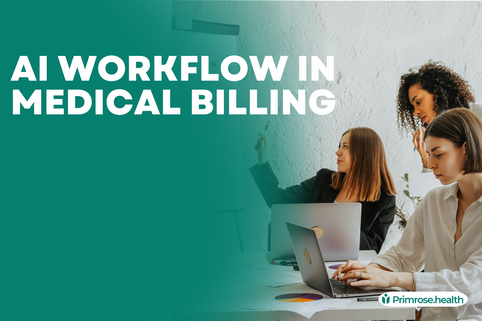 AI Workflow in Medical Billing