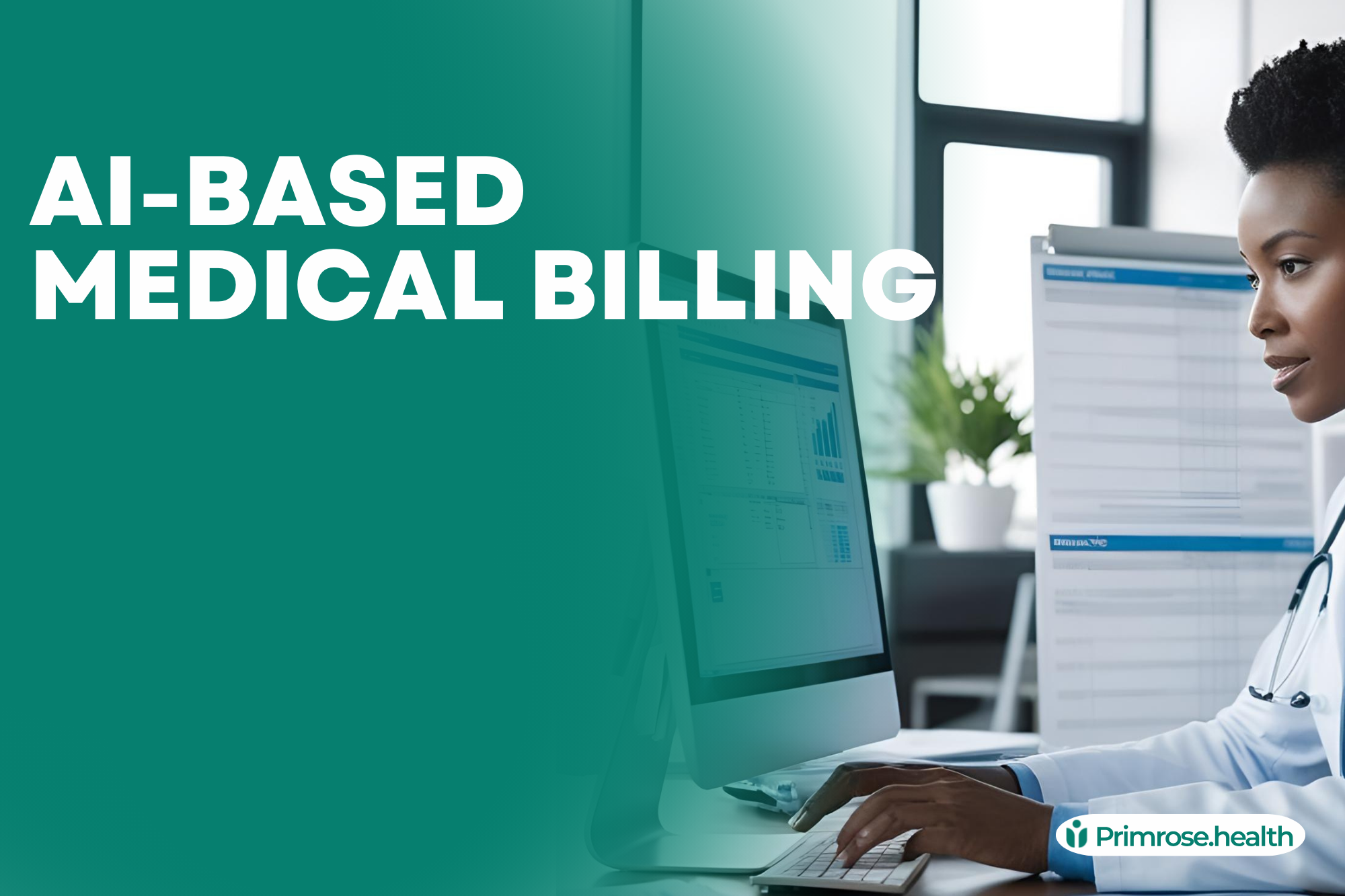 AI based Medical billing