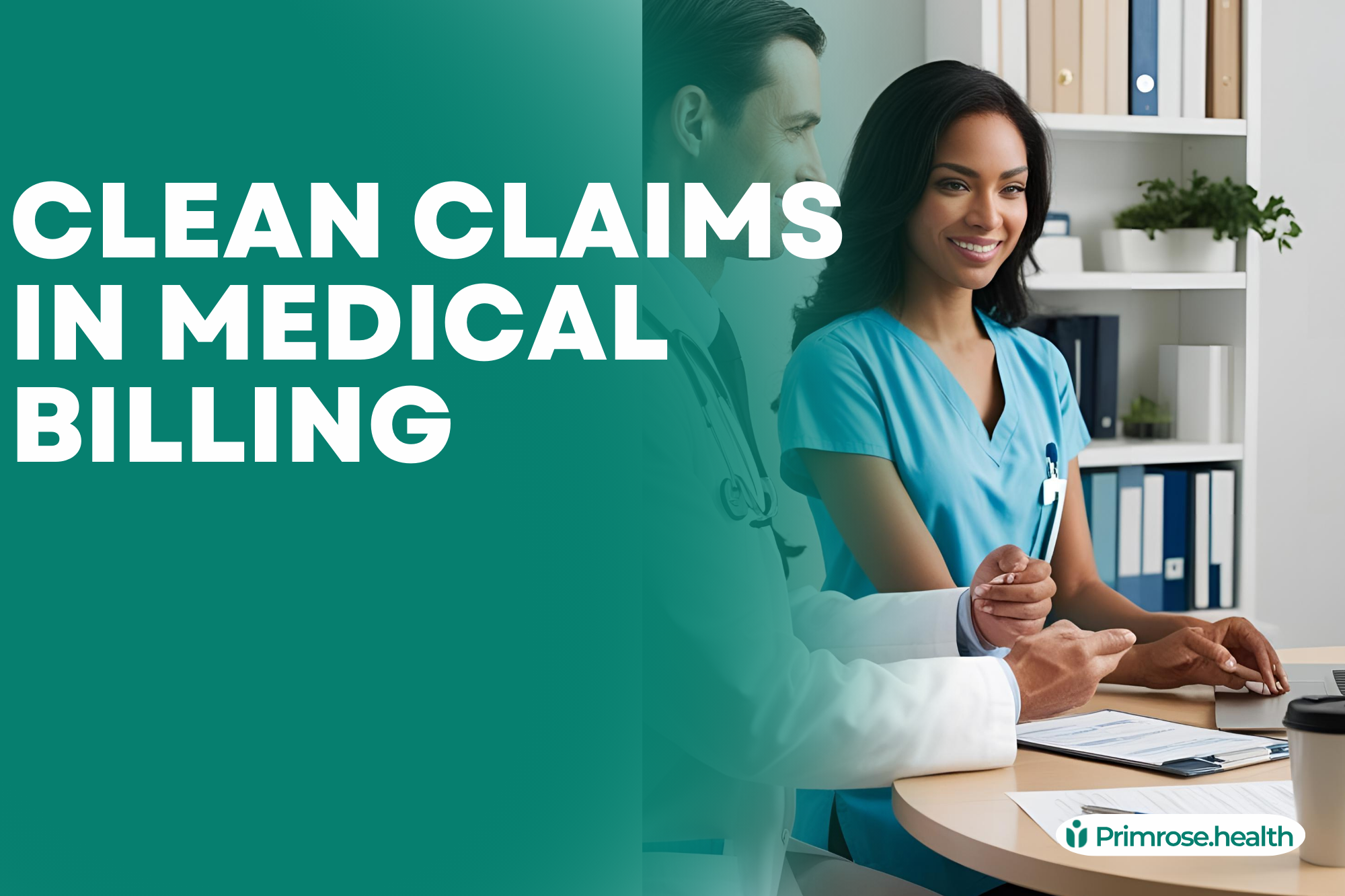 Clean Claims First Time: Why It Matters