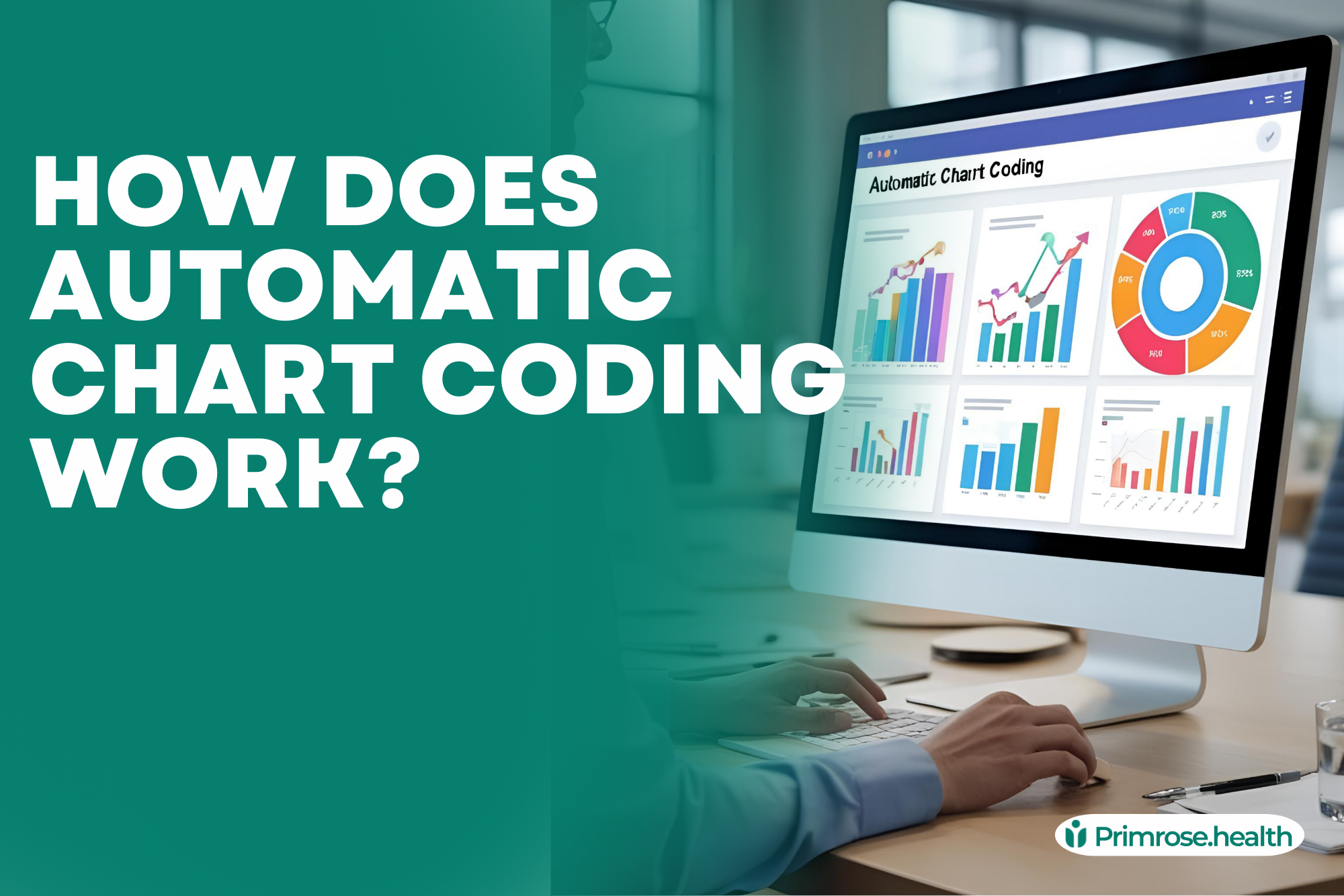 How does Automatic Chart Coding work?