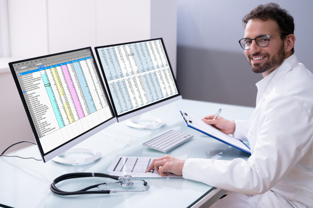 AI-driven Medical coding