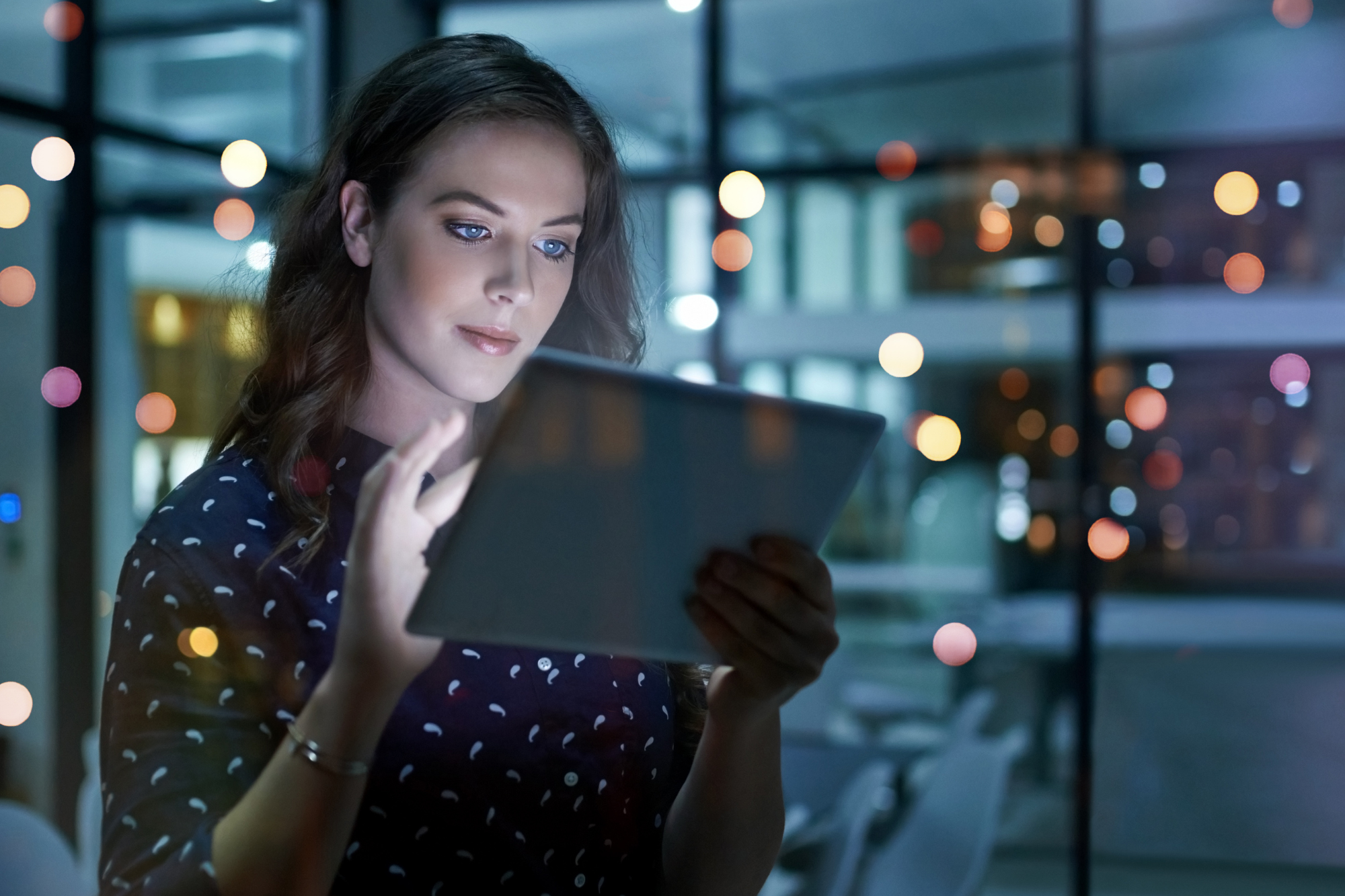 AI driven authorizations
