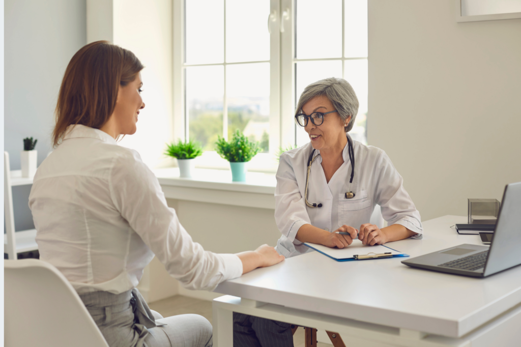 Clinical visit and Documentation