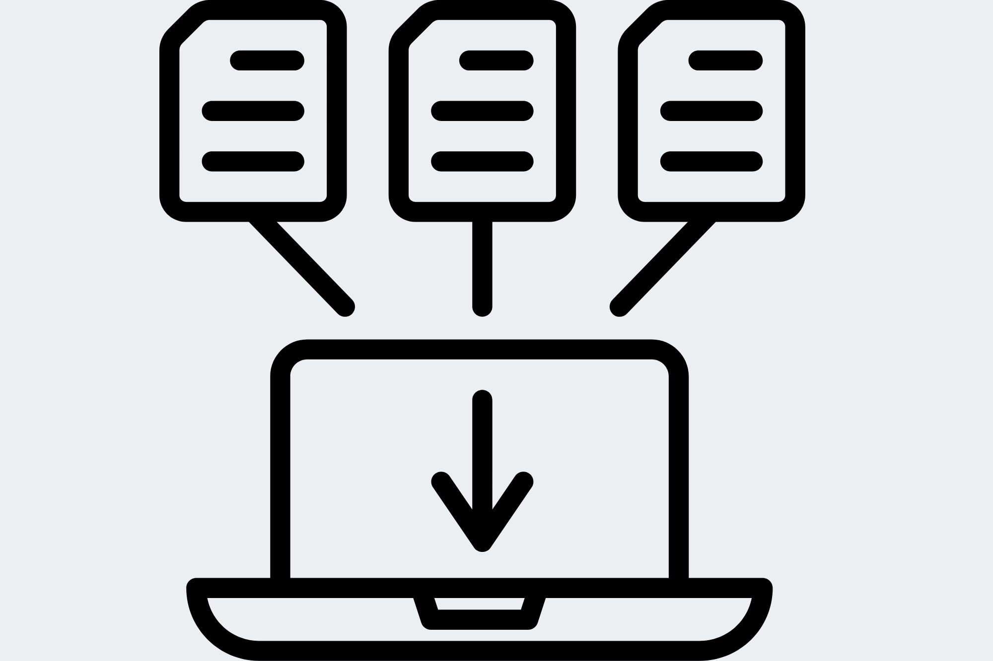 Intelligent Data Capture