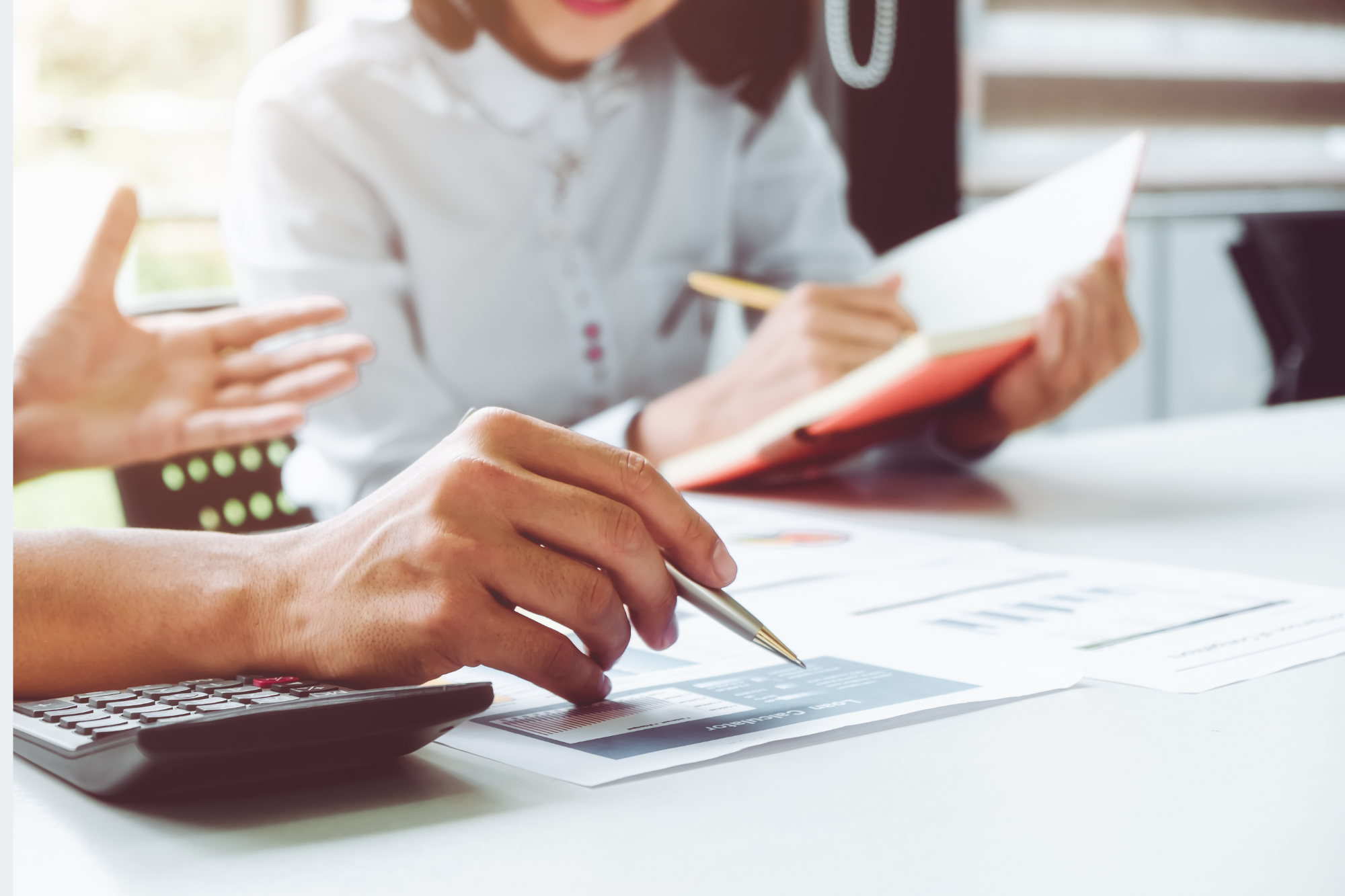 Smart document processing