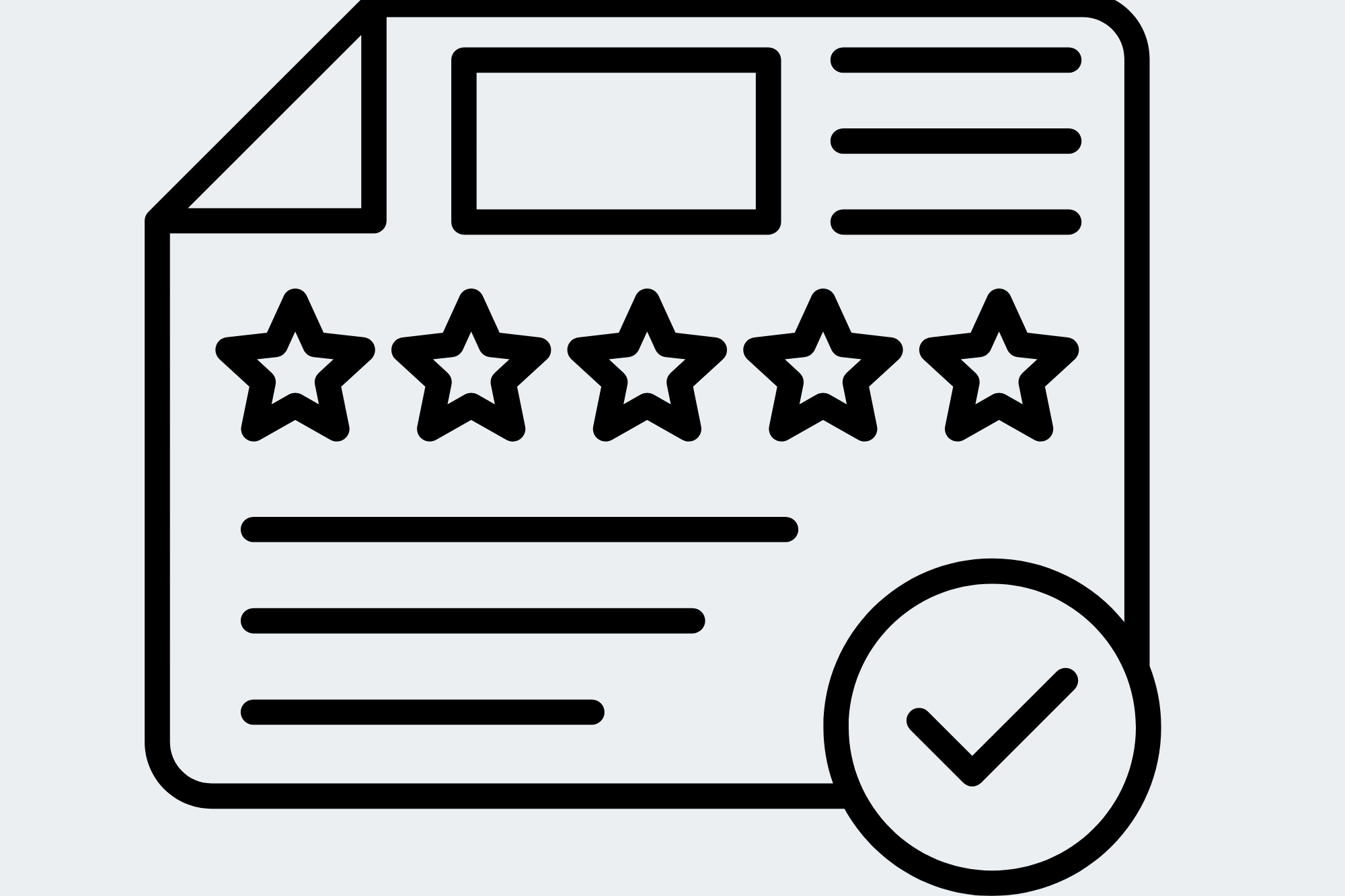Smart validation and review