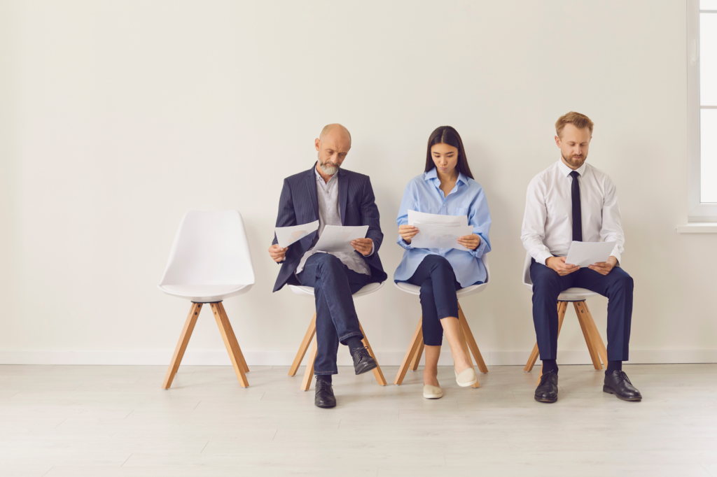 Waitlist management